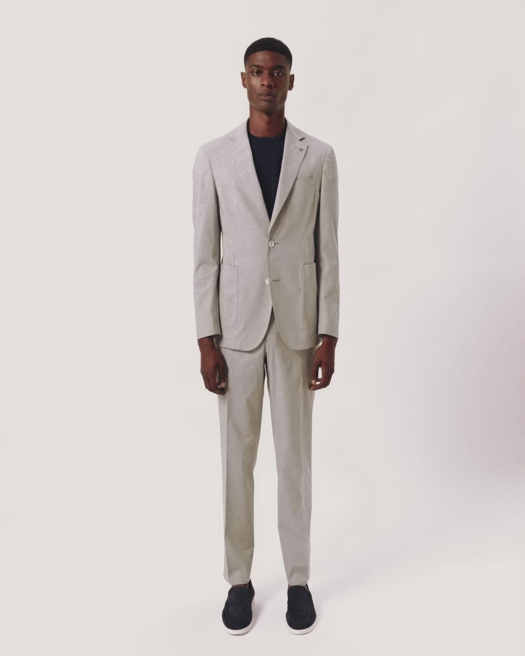 Light Grey
