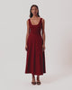 Dark Red